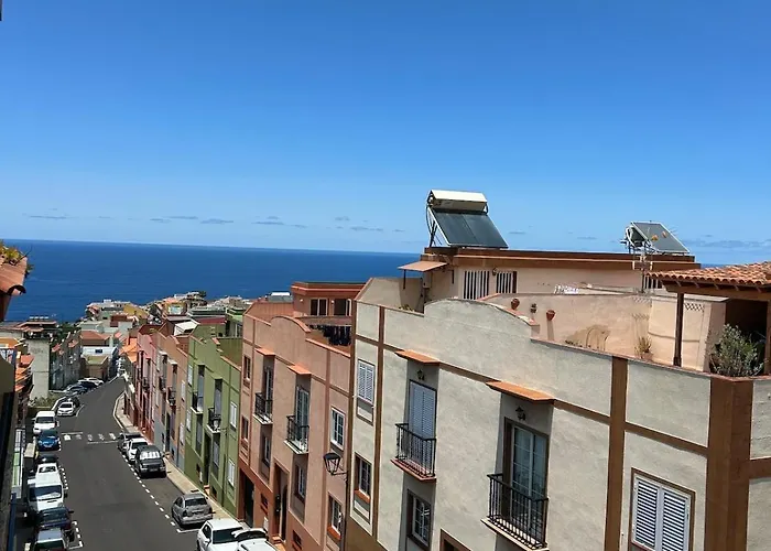 شقة Moderno Con Encanto