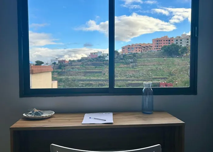 Moderno Con Encanto لوس رياليخوس