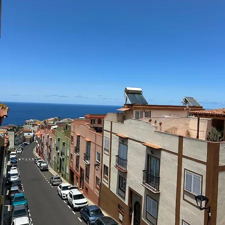 Lägenhet Moderno Con Encanto