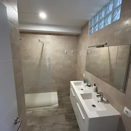 Moderno Con Encanto Los Realejos