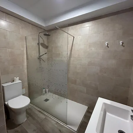 아파트 Moderno Con Encanto *