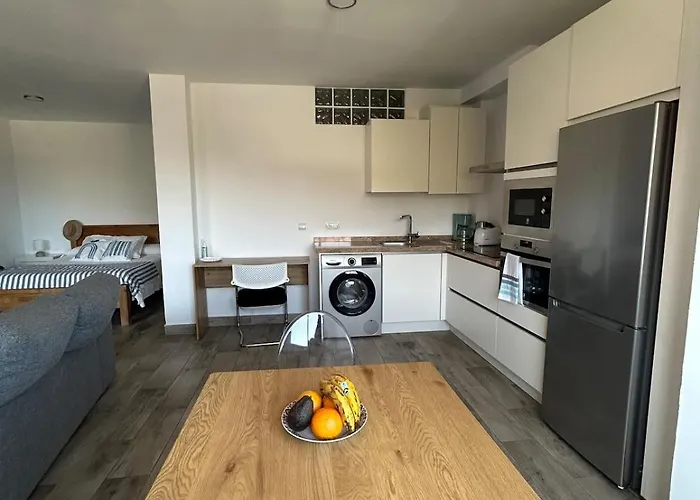 Appartement Moderno Con Encanto *