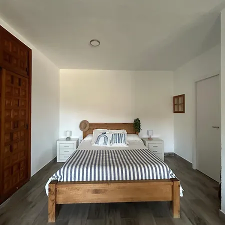 Moderno Con Encanto Los Realejos